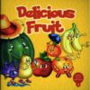 Delicious Fruit Cover
