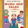 Wudu and Salah Cover