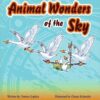 Animal Wonders of the Sky Cover