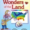 Wonders of the Land Cover