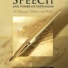 Speech Cover