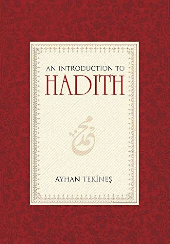 An_Introdution_to_Hadith