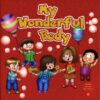 My Wonderful Body Cover