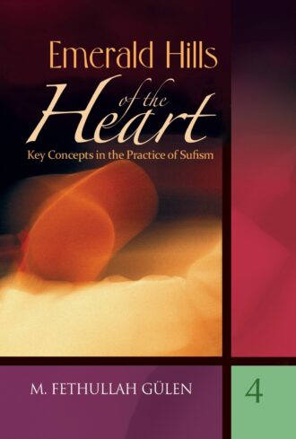 Key Concepts in the Practice of Sufism