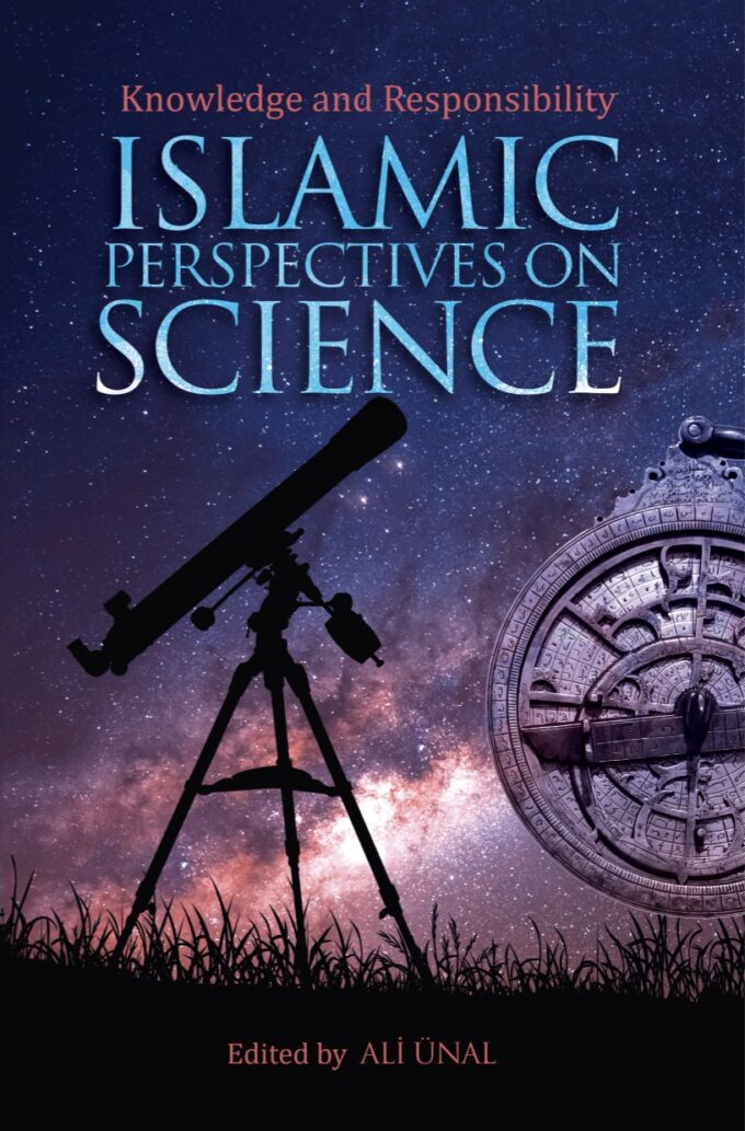 Islamic Perspectives on Science cover