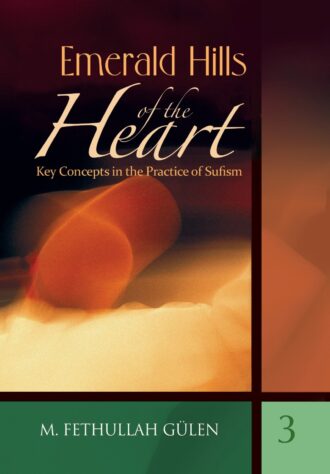 Key Concepts in the Practice of Sufism