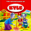the adventures of kyle