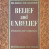 Belief and Unbelief