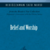 Belief and Worship