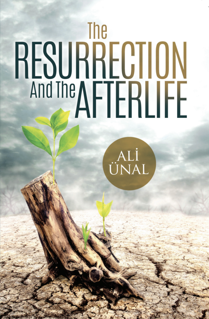 The Resurrection and the Afterlife