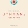 Uthman ibn Affan_front_cover