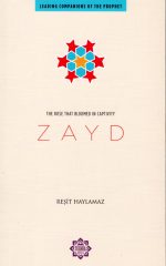 Zayd: The Rose that Bloom in Captivity