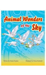 Animal Wonders of the Sky