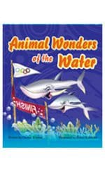 Animal Wonders of the Water