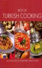 Best of Turkish Cooking