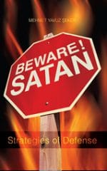 Beware Satan
