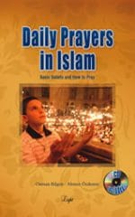 Daily Prayers in Islam