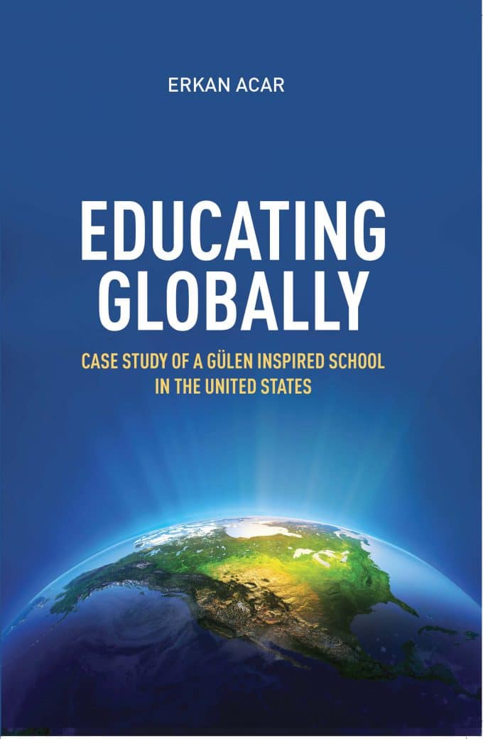 Educating Globally 1 Educating Globally