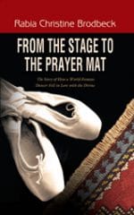 From the Stage to the Prayer Mat