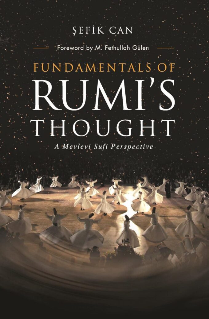 fundamentals of rumis thought