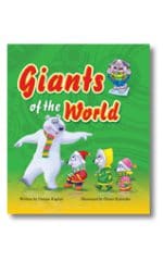 Giants of the World