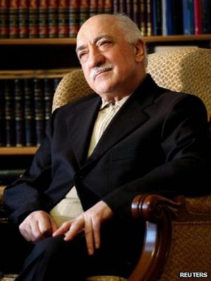M. Fethullah Gulen: Essays-Perspectives-Opinions