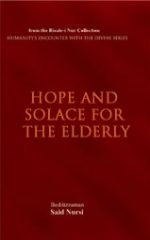 Hope and Solace for the Elderly