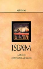 Islam Addresses Contemporary Issues