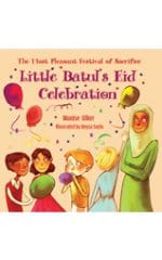 Little Batuls Eid Celebration: The Most Pleasant Festival of Sacrifice