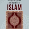 living the ethics and morality of islam Cover