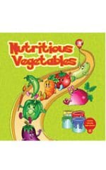 Nutritious Vegetables