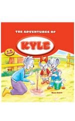 The Adventures of Kyle