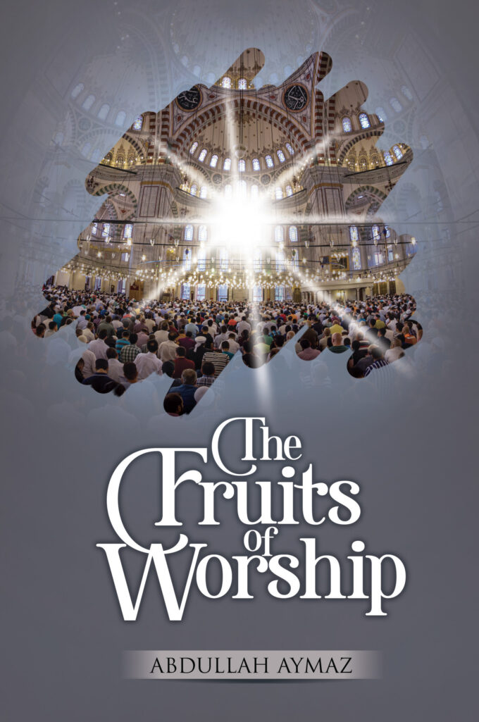 the fruits of worship cover