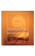 The Reminders Reflections on God from the Holy Qur'an