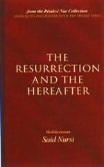 The Resurrection and the Hereafter