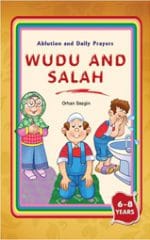 Wudu and Salah