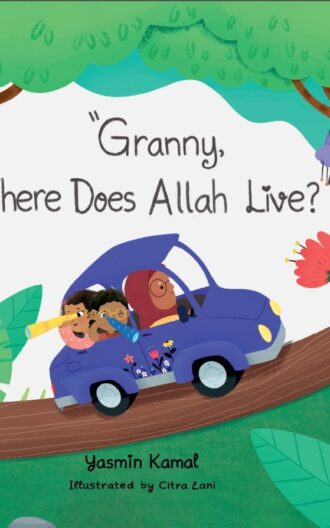 Granny Where Does Allah Live?