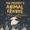 COVER- The Prophet's Animal Friends