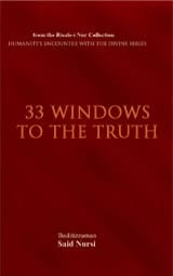 33 Windows of the Truth