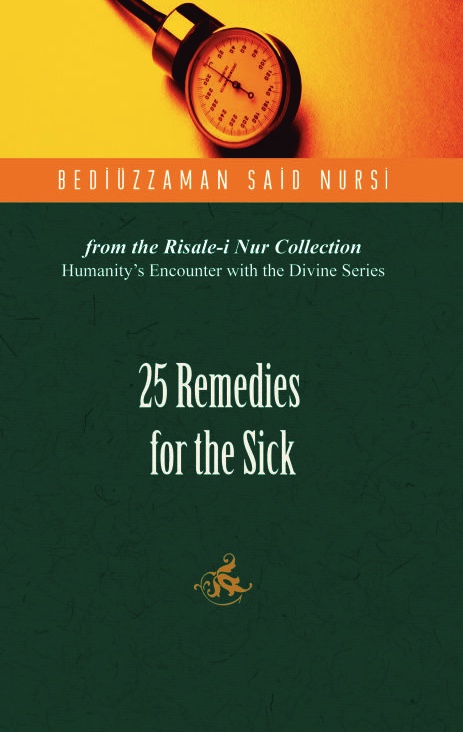 25 Remedies for the Sick