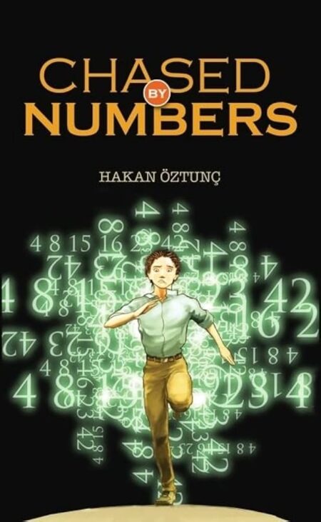 Chased By Numbers