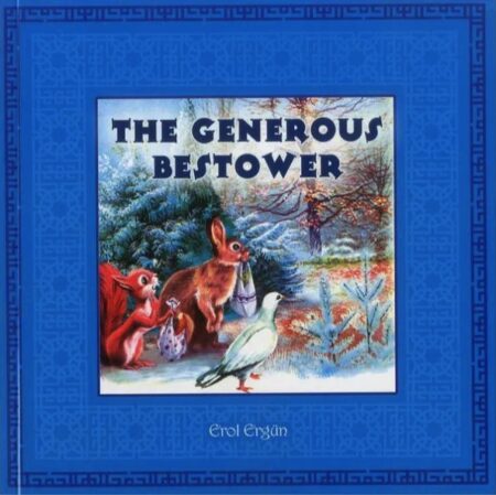 The Generous Bestower