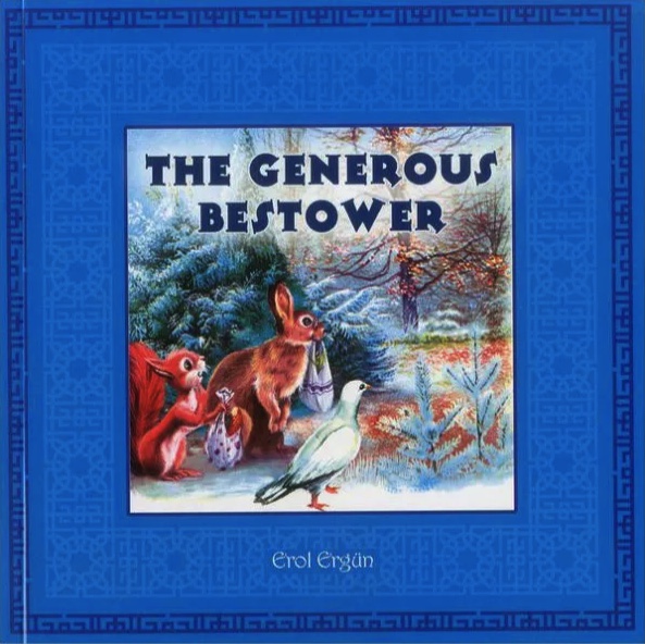 The Generous Bestower