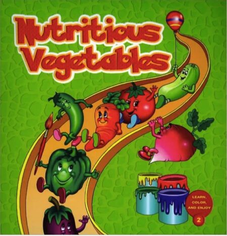 Nutritious Vegetables