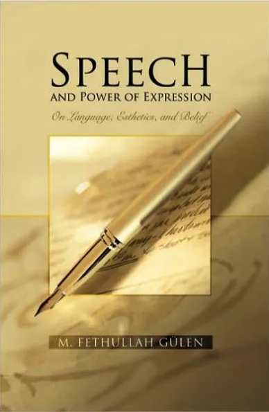 Speech and Power of Expression