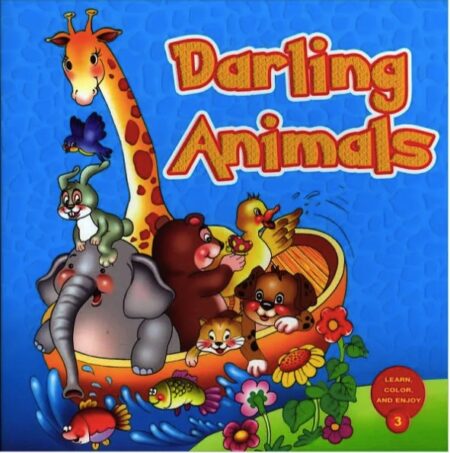 Darling Animals