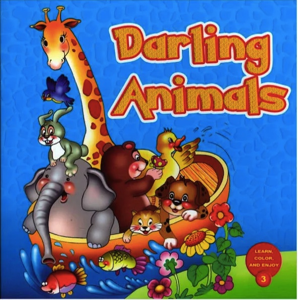 Darling Animals
