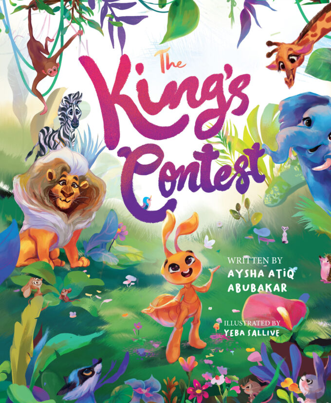 King’s Contest