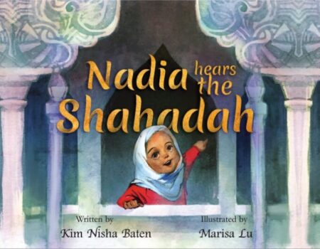Nadia Hears the Shahadah