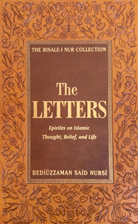 The Letters